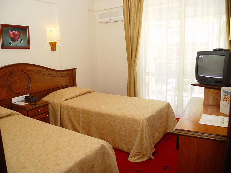 Mirage World Hotel