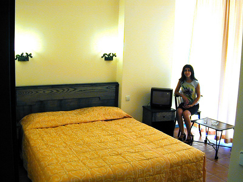 Mirage World Hotel