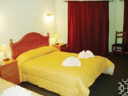 Kelta Hotel El Calafate
