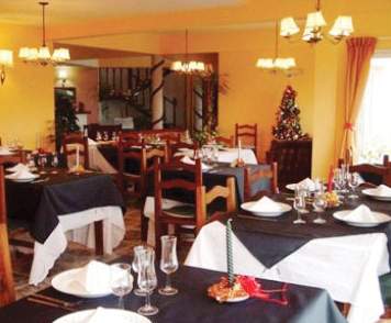 Kelta Hotel El Calafate