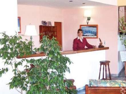 Kelta Hotel El Calafate