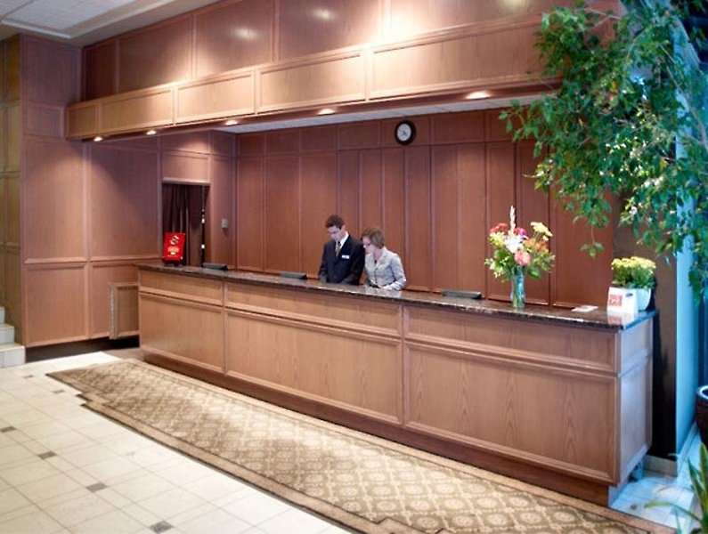 International Hotel Calgary
