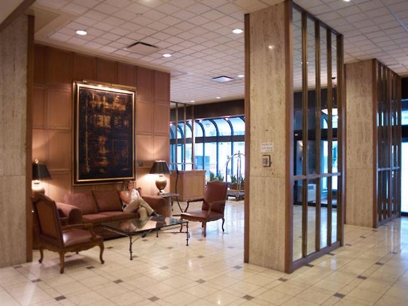 International Hotel Calgary