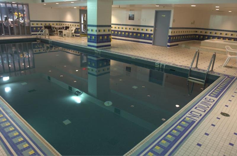 International Hotel Calgary