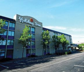 Holiday Inn Bloomington Airport South - Mall Area