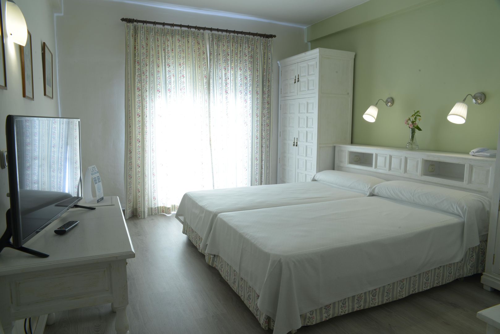 TRH Mijas Hotel