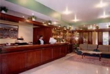 Hotel San Juan II