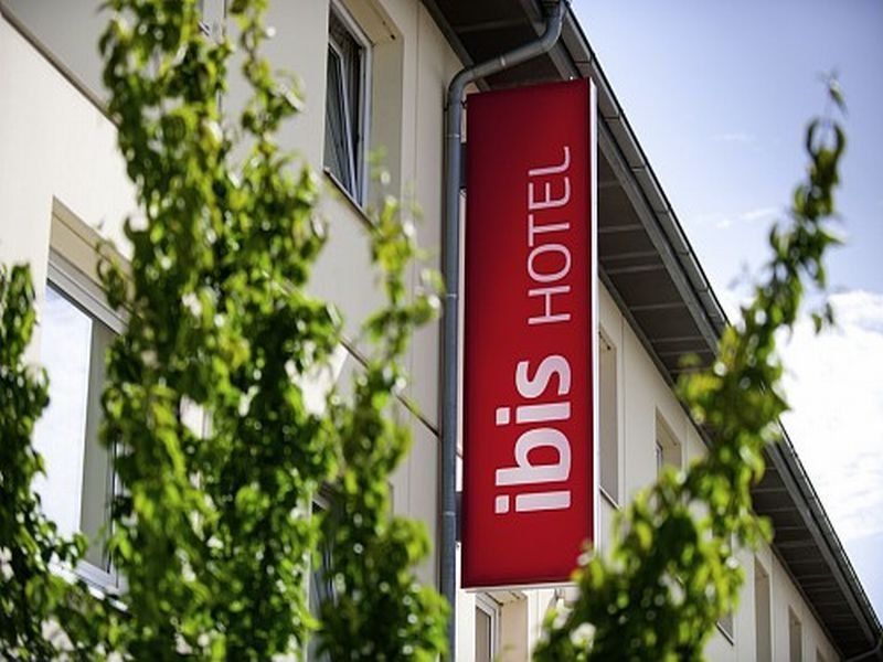 ibis Milano Malpensa Aeroporto Hotel