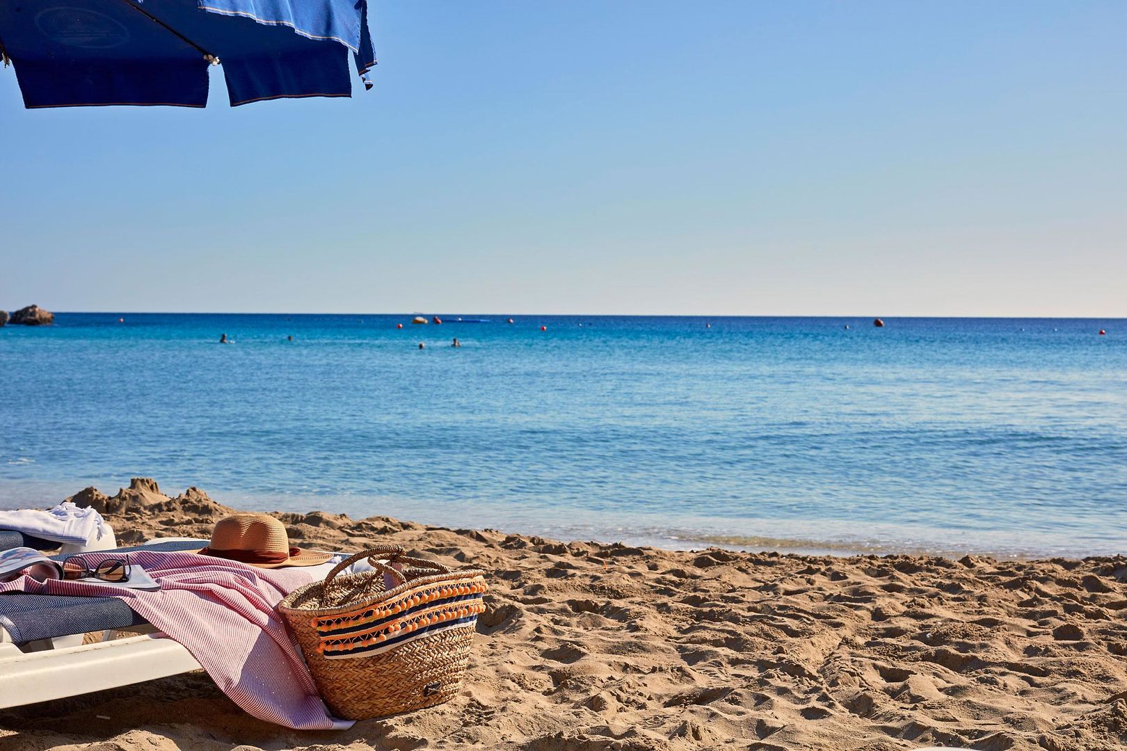 Grecian Park Hotel