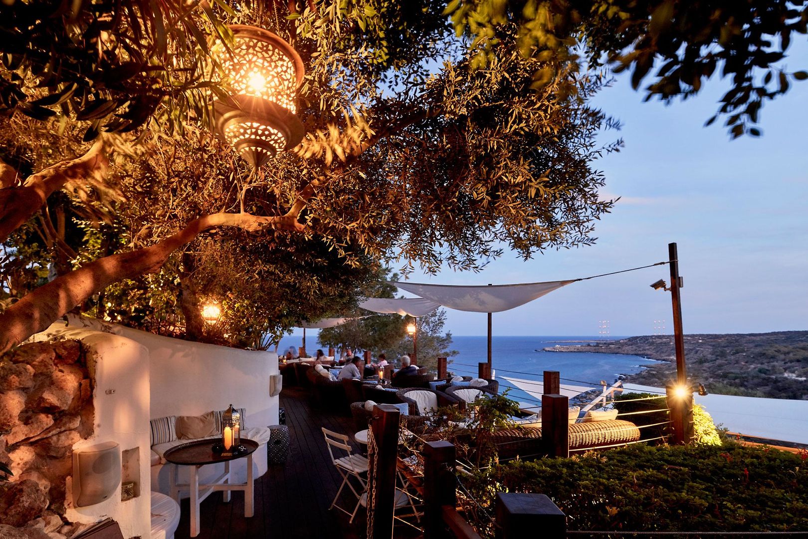 Grecian Park Hotel