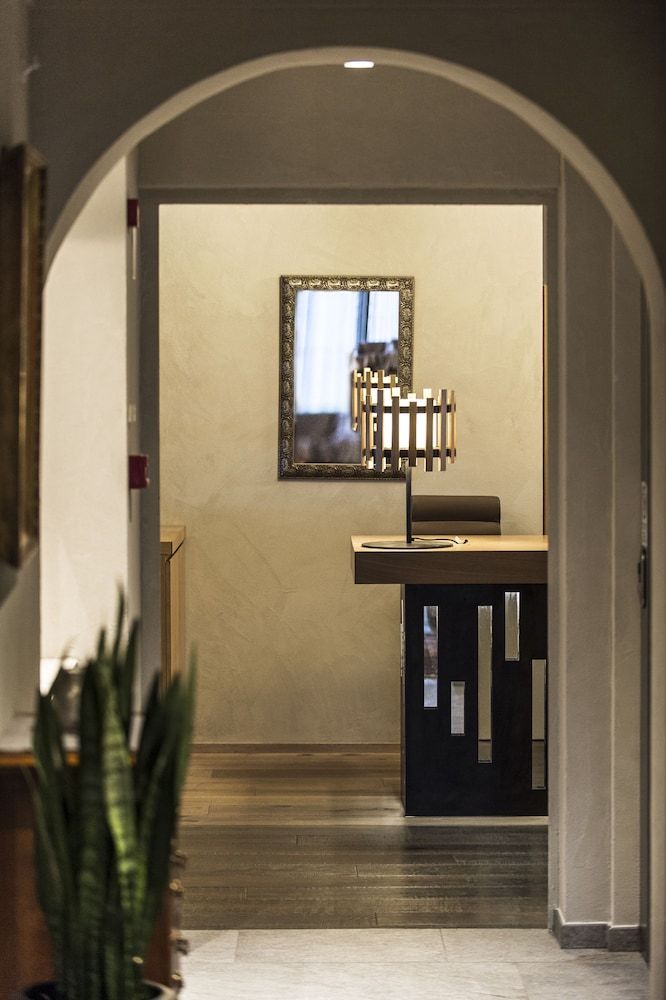 Designhotel Panorama