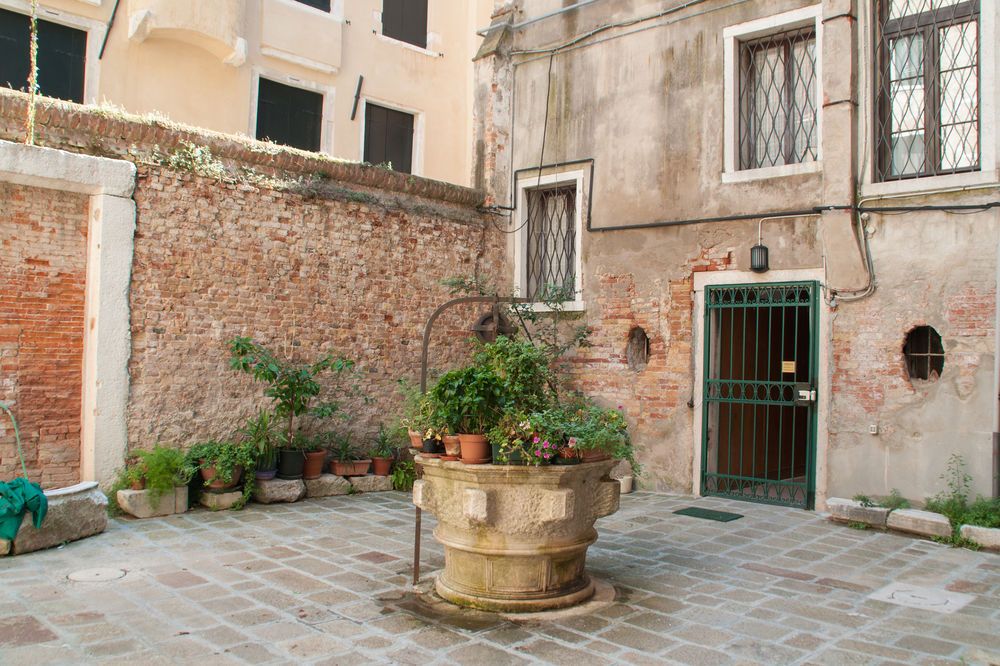 La Mia Casa