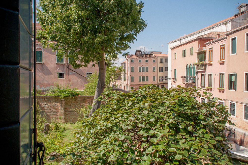 La Mia Casa