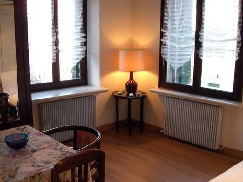 La Mia Casa