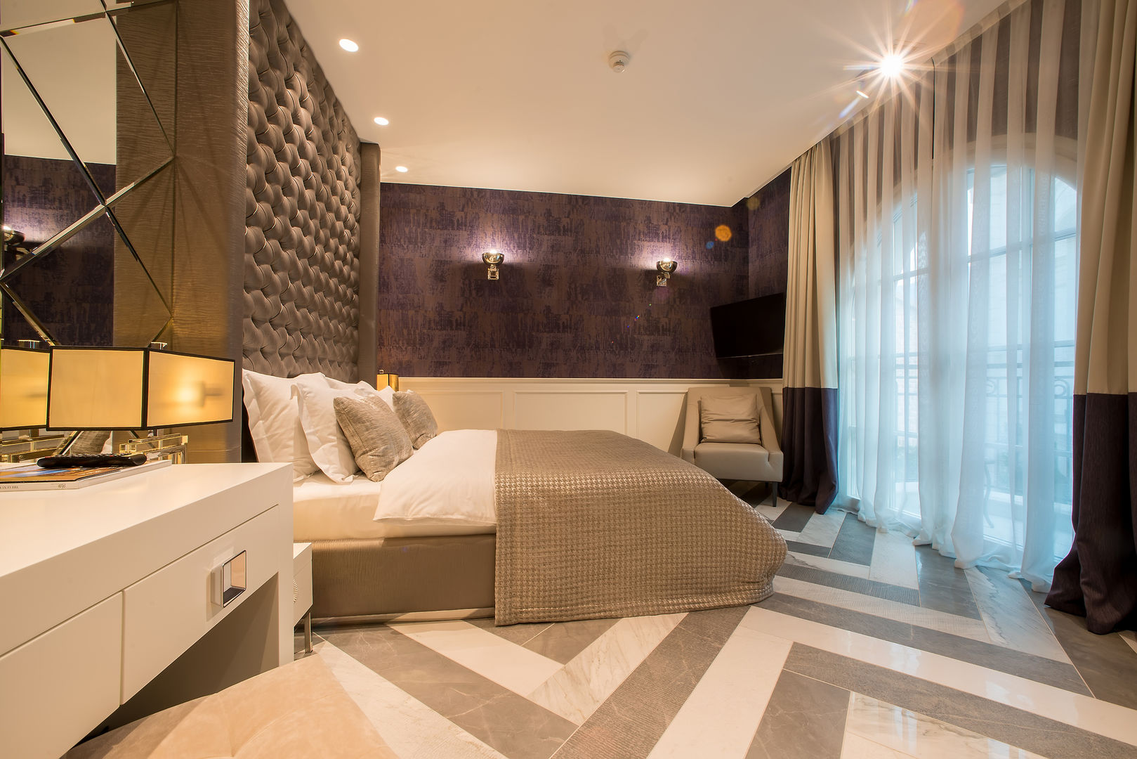 Hotel Forza Terra