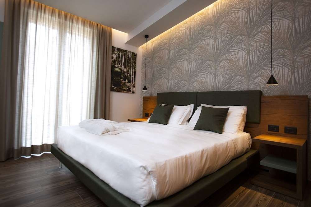 Donna Vi Hotel