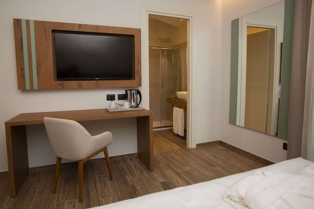 Donna Vi Hotel