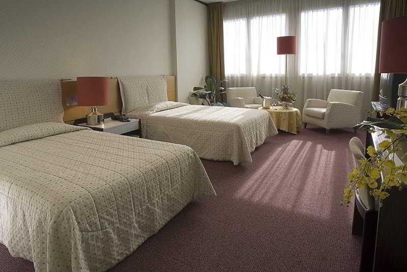 Mercure Hotel President Lecce