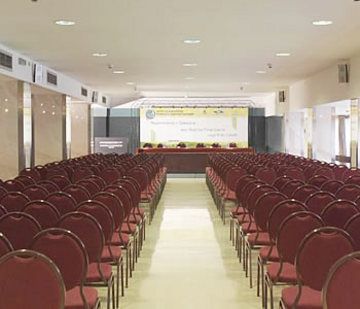 Mercure Hotel President Lecce