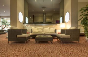 Mercure Hotel President Lecce