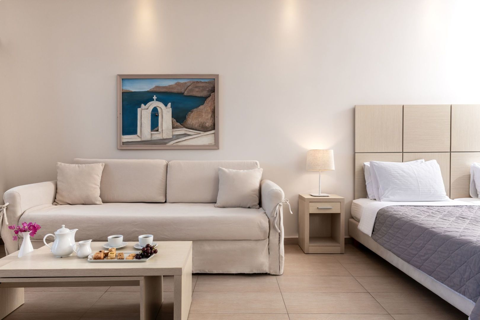Splendour Hotel & Suites