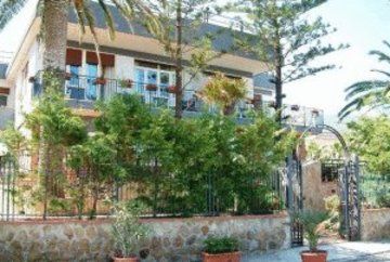 Villa Gaia