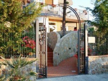 Villa Gaia