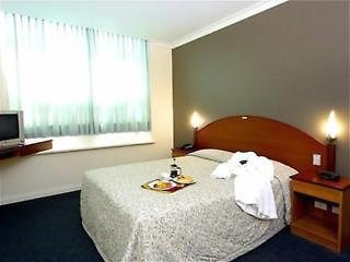 The Great Southern Hotel Perth