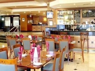 The Great Southern Hotel Perth