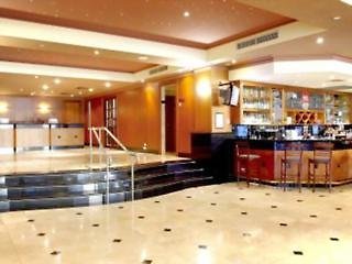 The Great Southern Hotel Perth