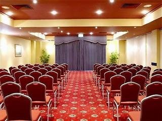 The Great Southern Hotel Perth