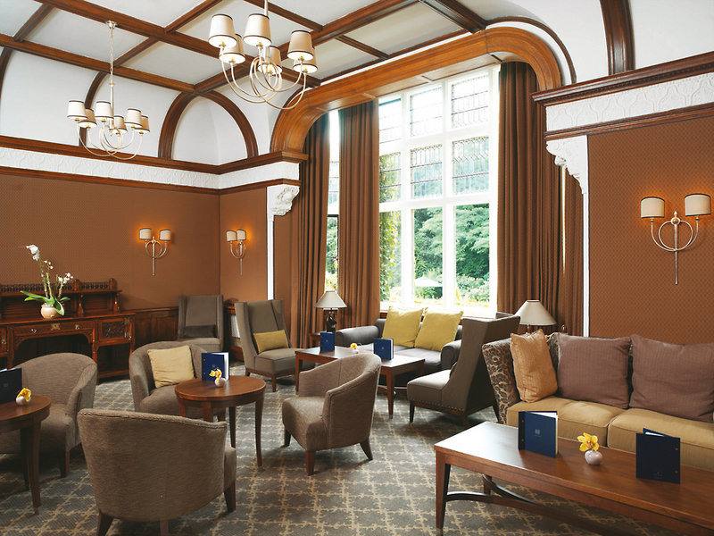 Macdonald Old England Hotel & Spa