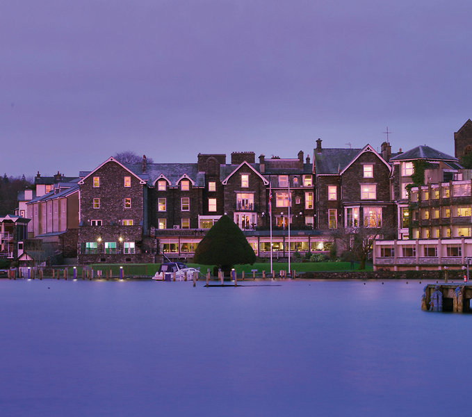 Macdonald Old England Hotel & Spa