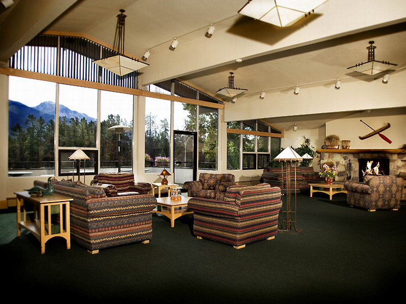 Lobstick Lodge