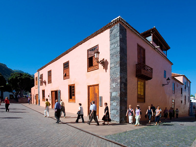 La Quinta Roja