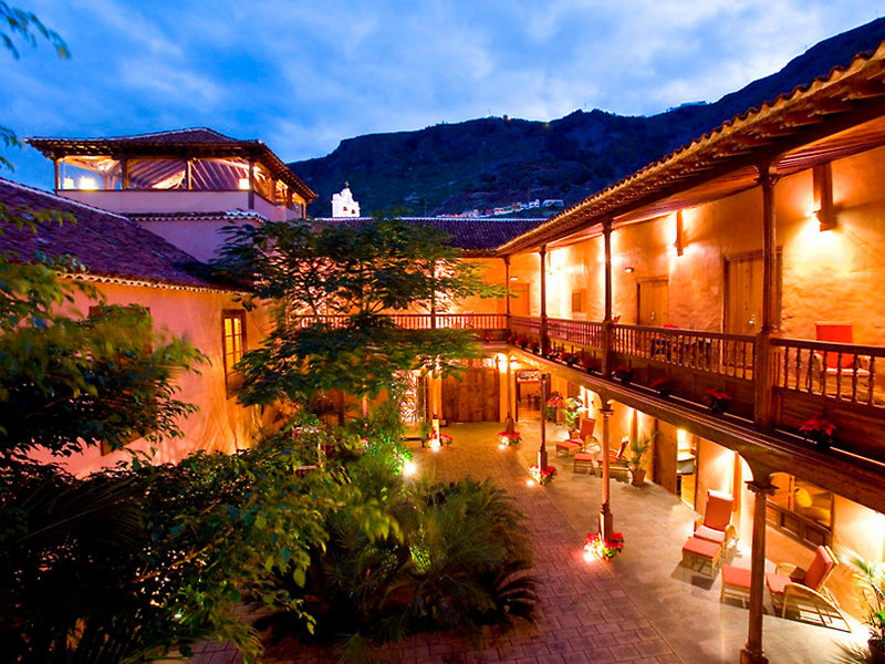 La Quinta Roja