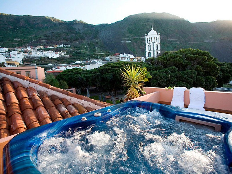 La Quinta Roja