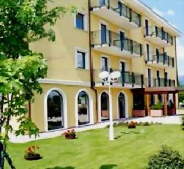 PHI Hotel Hortensis