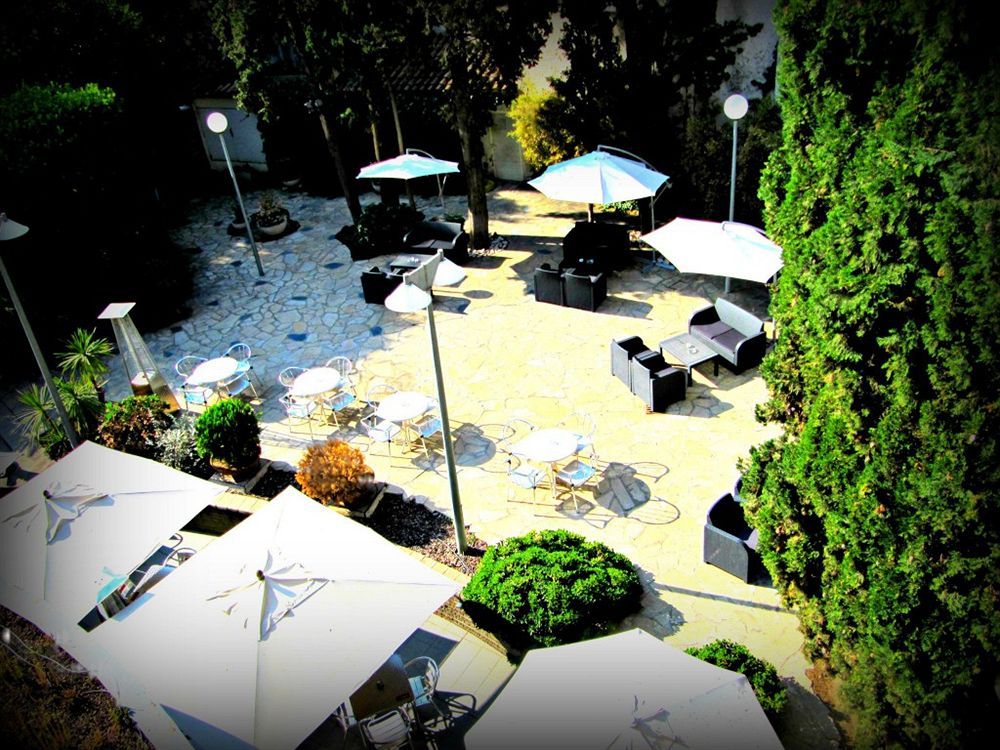RVHotels Spa Vila de Caldes