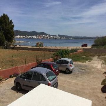 Apartamentos Alba