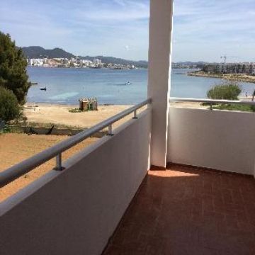 Apartamentos Alba