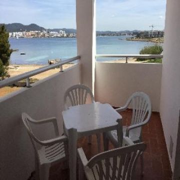 Apartamentos Alba