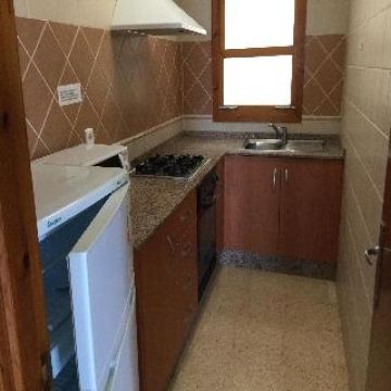 Apartamentos Alba