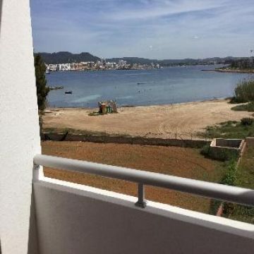 Apartamentos Alba