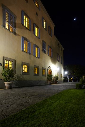 Badia di Campoleone