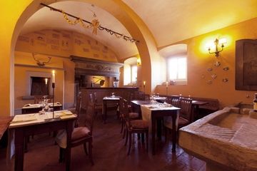 Badia di Campoleone