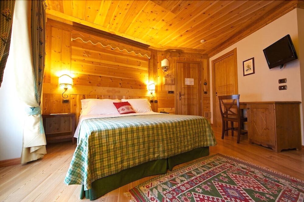 Hotel Laghetto