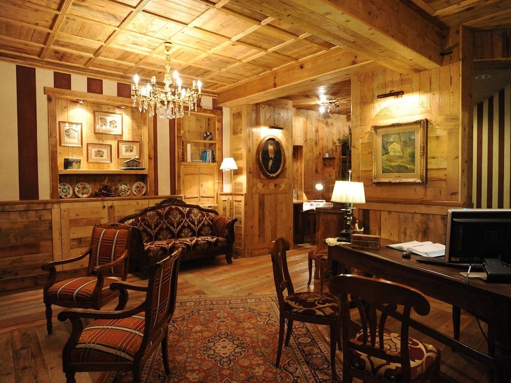 Hotel Laghetto