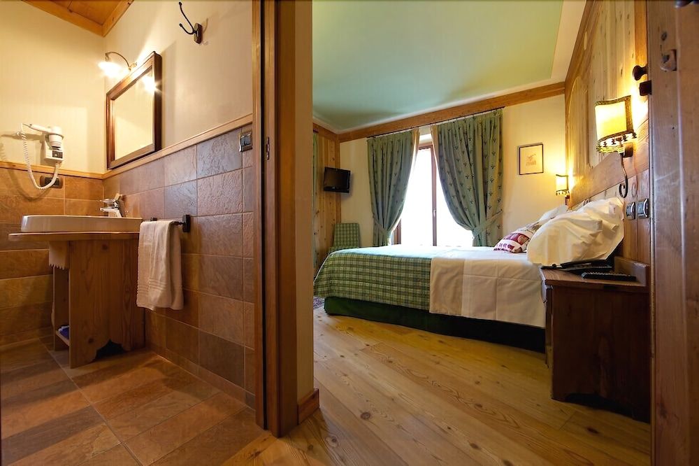 Hotel Laghetto