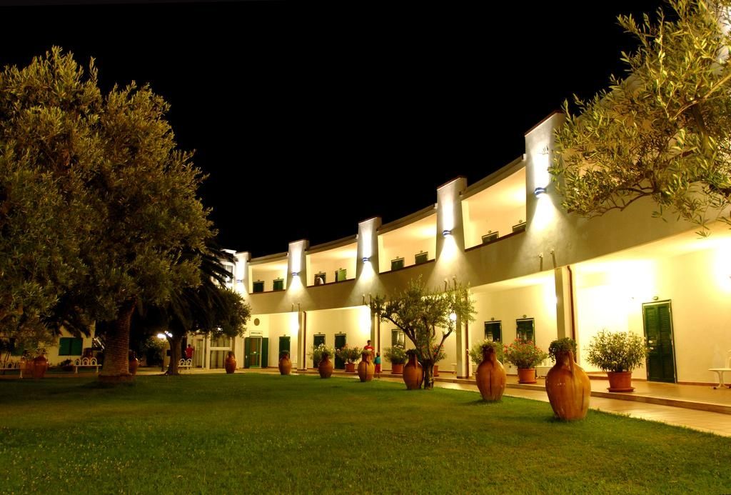 Villaggio Guglielmo